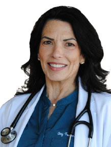Photo of Amy Fontenot, FNP Photo of Amy Fontenot, FNP
