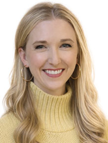 Photo of Christina Landreneau, PA Photo of Christina Landreneau, PA