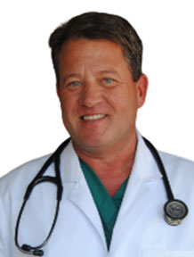 Photo of Dr. Brandon Fontenot Photo of Dr. Brandon Fontenot