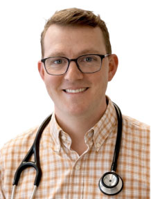 Photo of Dr. Ellis Landreneau Photo of Dr. Ellis Landreneau