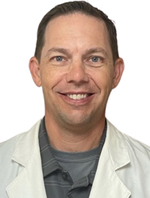 Photo of Dr. Jake Lafleur Photo of Dr. Jake Lafleur