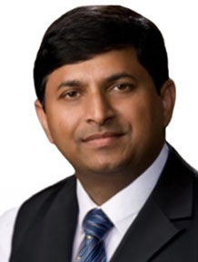 Photo of Dr. Raghotham Patlola Photo of Dr. Raghotham Patlola