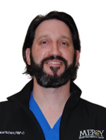 Photo of Jace Holmes, FNP Photo of Jace Holmes, FNP