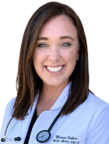 Photo of Morgan Hebert, FNP Photo of Morgan Hebert, FNP